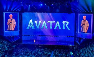 Disney Unveils Global Premiere Tour Schedule for James Cameron’s Avatar Fire and Ash (2)