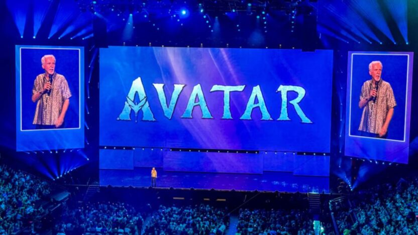 Disney Unveils Global Premiere Tour Schedule for James Cameron’s Avatar Fire and Ash