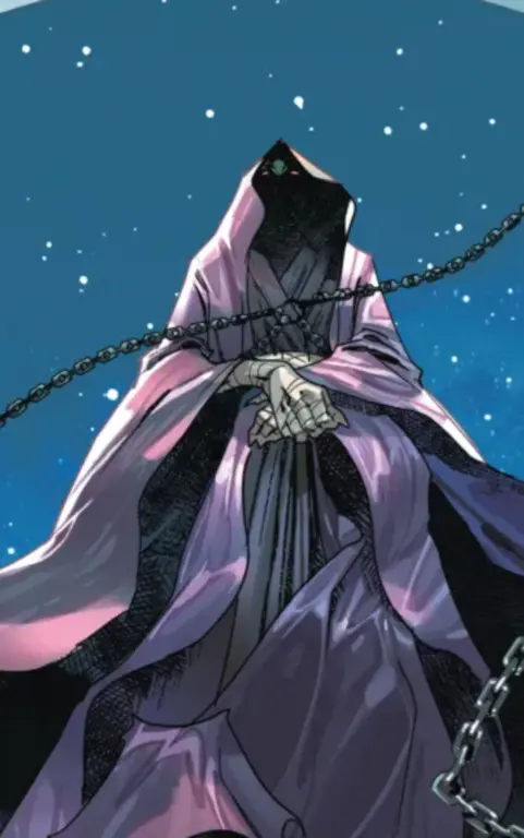 Doomsday The Absolute Champion - Most Powerful Versions of Doomsday