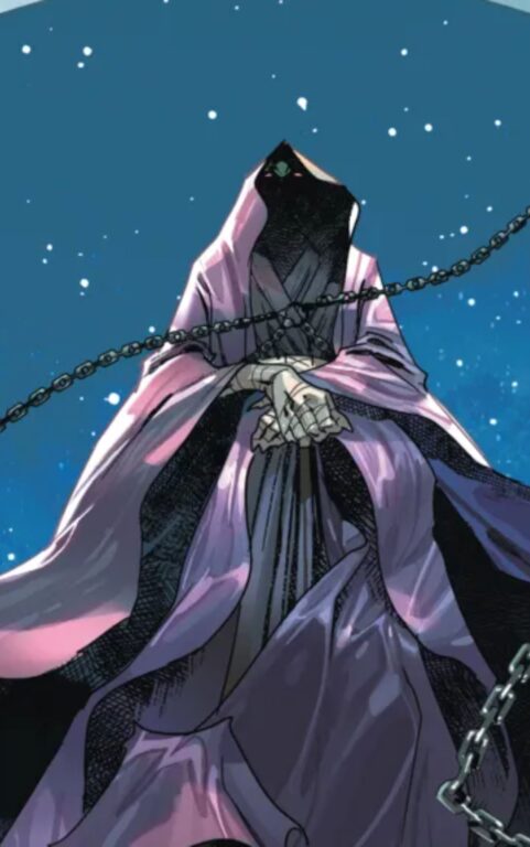 Doomsday The Absolute Champion - Most Powerful Versions of Doomsday