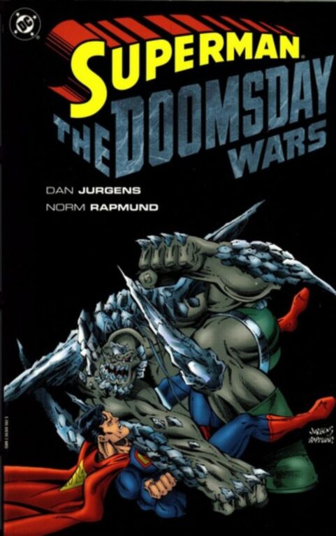 Doomsday Wars Brute Force Meets Genius - Most Powerful Versions of Doomsday