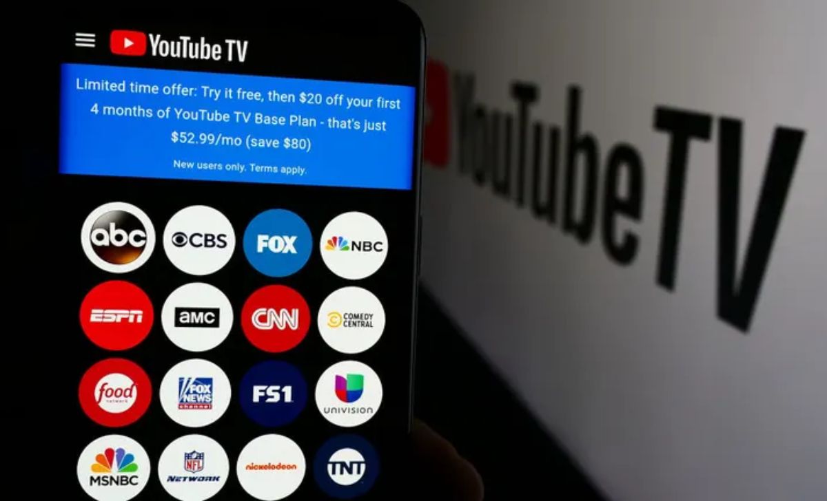 ESPN, ABC, Disney Go Dark on YouTube TV as Contract Talks Collapse