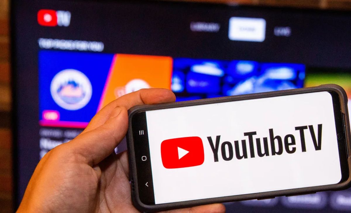 ESPN, ABC, Disney Go Dark on YouTube TV as Contract Talks Collapse