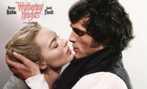 Emerald Fennell’s ‘Wuthering Heights' Trailer A Dark, Daring Reimagining of Brontë’s Classic Love Story (2)