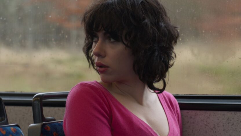 Exorcist Reboot Scarlett Johansson Joins Horror Master Mike Flanagan