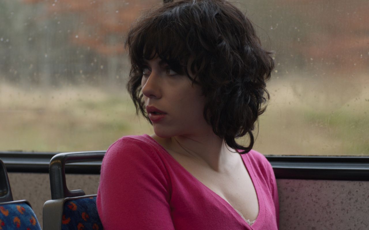 Exorcist Reboot Scarlett Johansson Joins Horror Master Mike Flanagan (2)