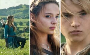 First Look at The Legend of Zelda Movie Revealed by Nintendo