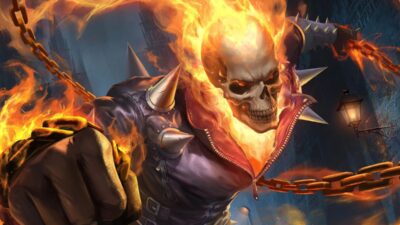 Ghost Rider Powers and Abilities Explained