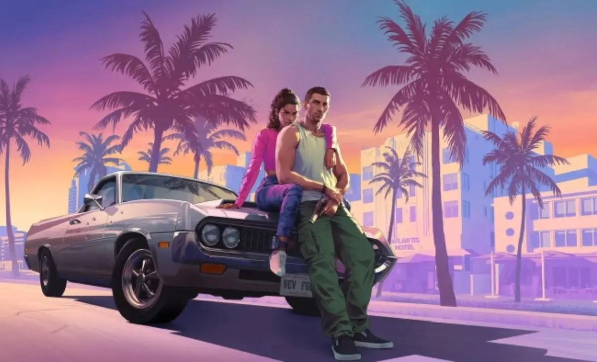 Grand Theft Auto 6 Second Delay Pushes Release to November 2026