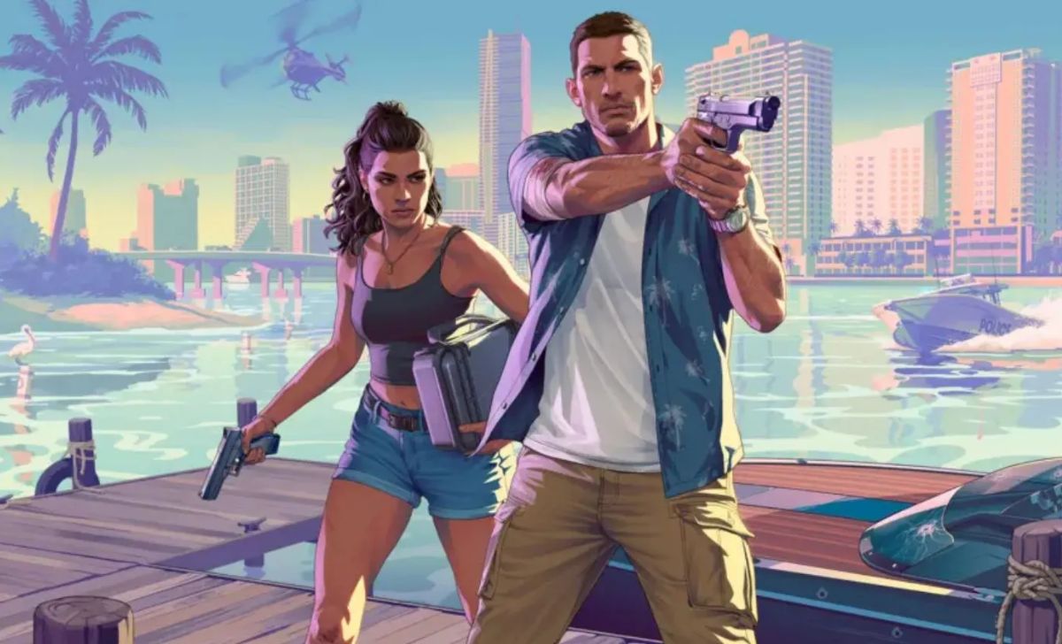 Grand Theft Auto 6 Second Delay Pushes Release to November 2026