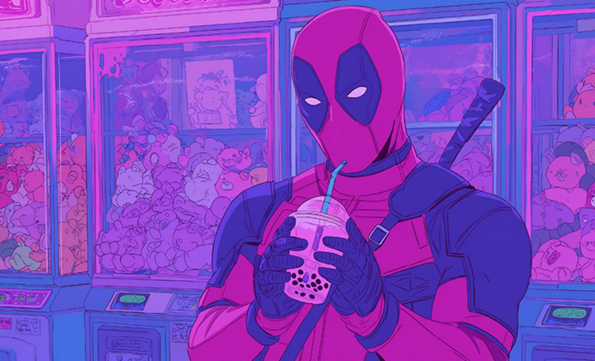 How Marvel Creates Buzz Around Movie Releases