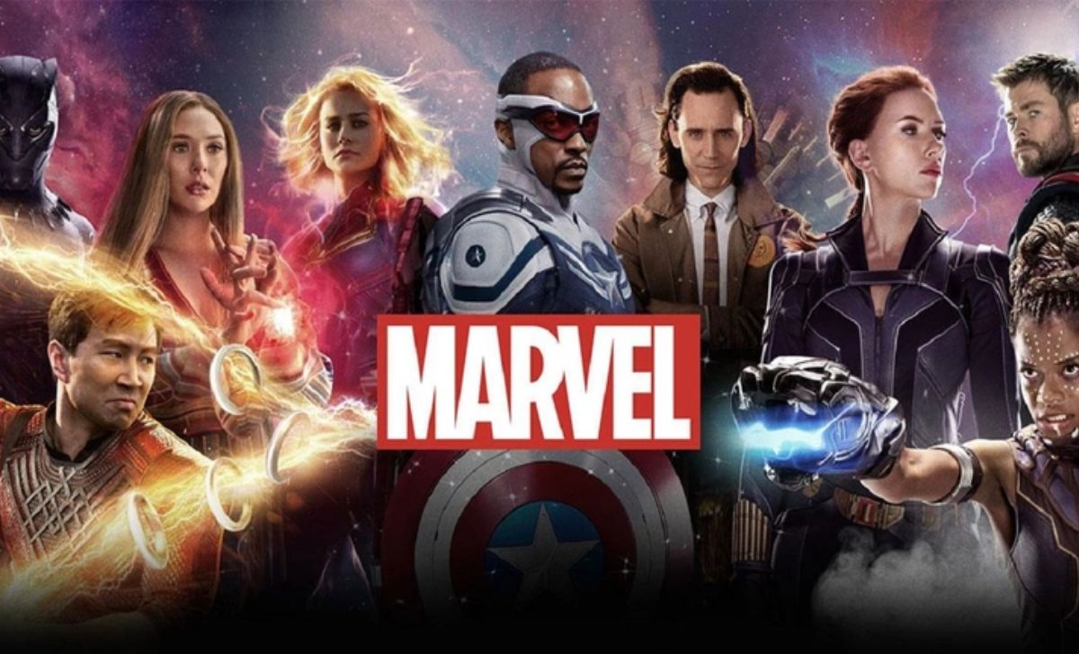 How Marvel Creates Buzz Around Movie Releases