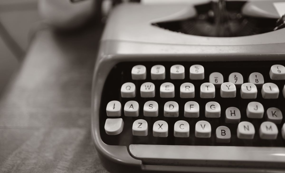 How to write descriptively