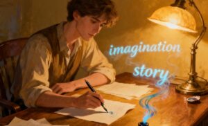 How to write descriptively (4)