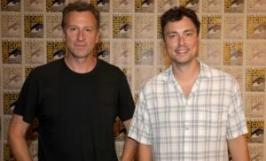Jonathan Goldstein and John Francis Daley Set to Direct a New Standalone Star Trek Film (2)