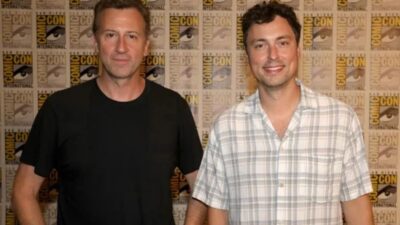 Jonathan Goldstein and John Francis Daley Set to Direct a New Standalone Star Trek Film