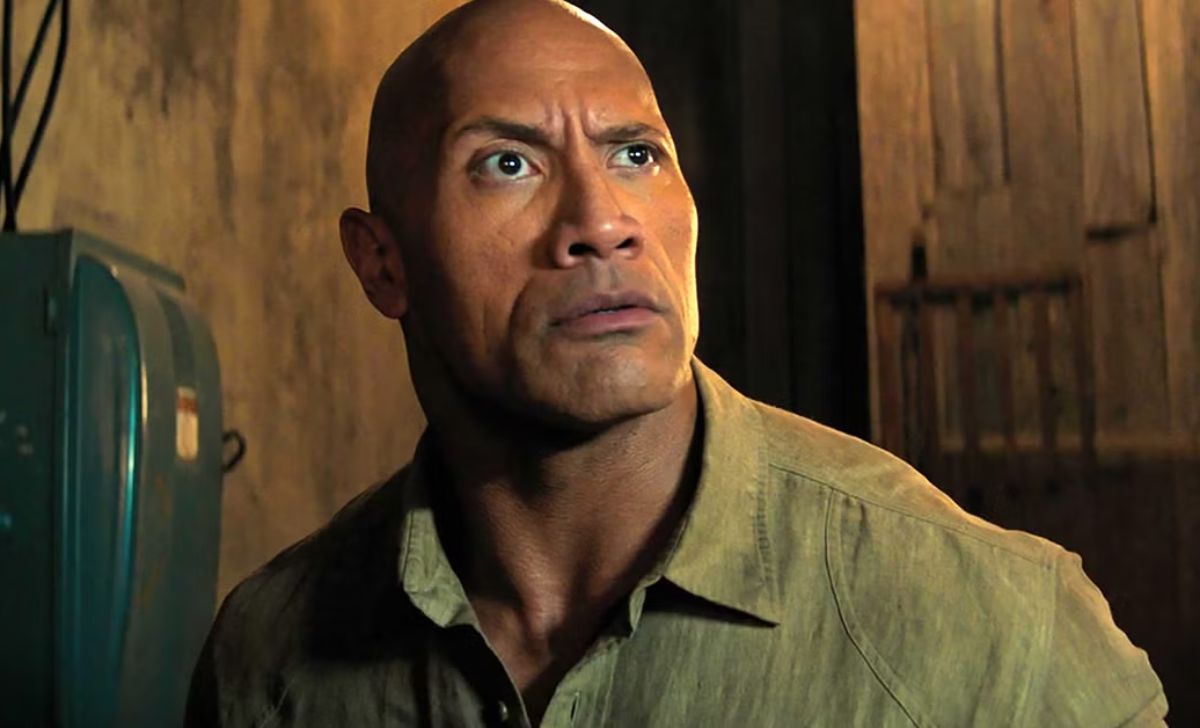 Jumanji 4 Production Kicks Off with Cast Reunion and Exciting Real-World Adventure Ahead