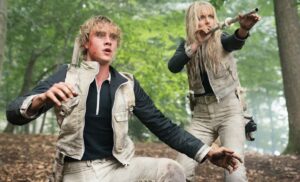 Lionsgate Unveils “The Hunger Games Sunrise on the Reaping” Trailer, Exploring Haymitch Abernathy’s Origins (2)