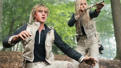 Lionsgate Unveils “The Hunger Games Sunrise on the Reaping” Trailer, Exploring Haymitch Abernathy’s Origins