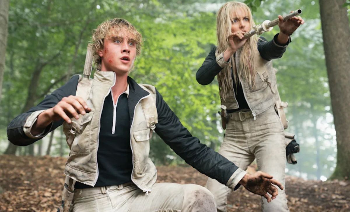 Lionsgate Unveils “The Hunger Games Sunrise on the Reaping” Trailer, Exploring Haymitch Abernathy’s Origins