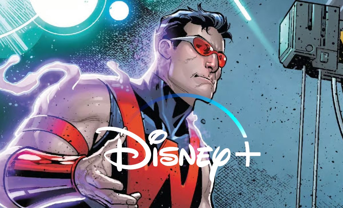Marvel Unveils First Full Trailer for Wonder Man Series on Disney+