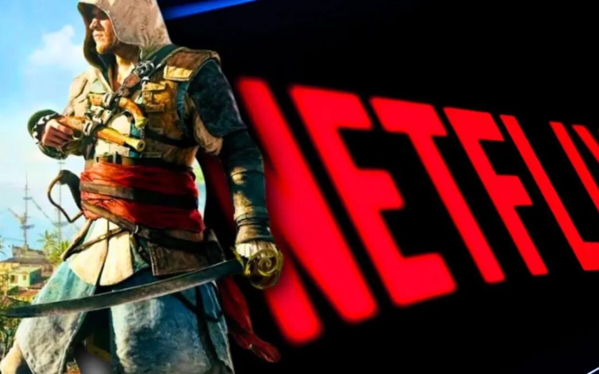 Netflix's Assassin's Creed Series First Cast Member Revealed, Rome Shoot in Early 2026