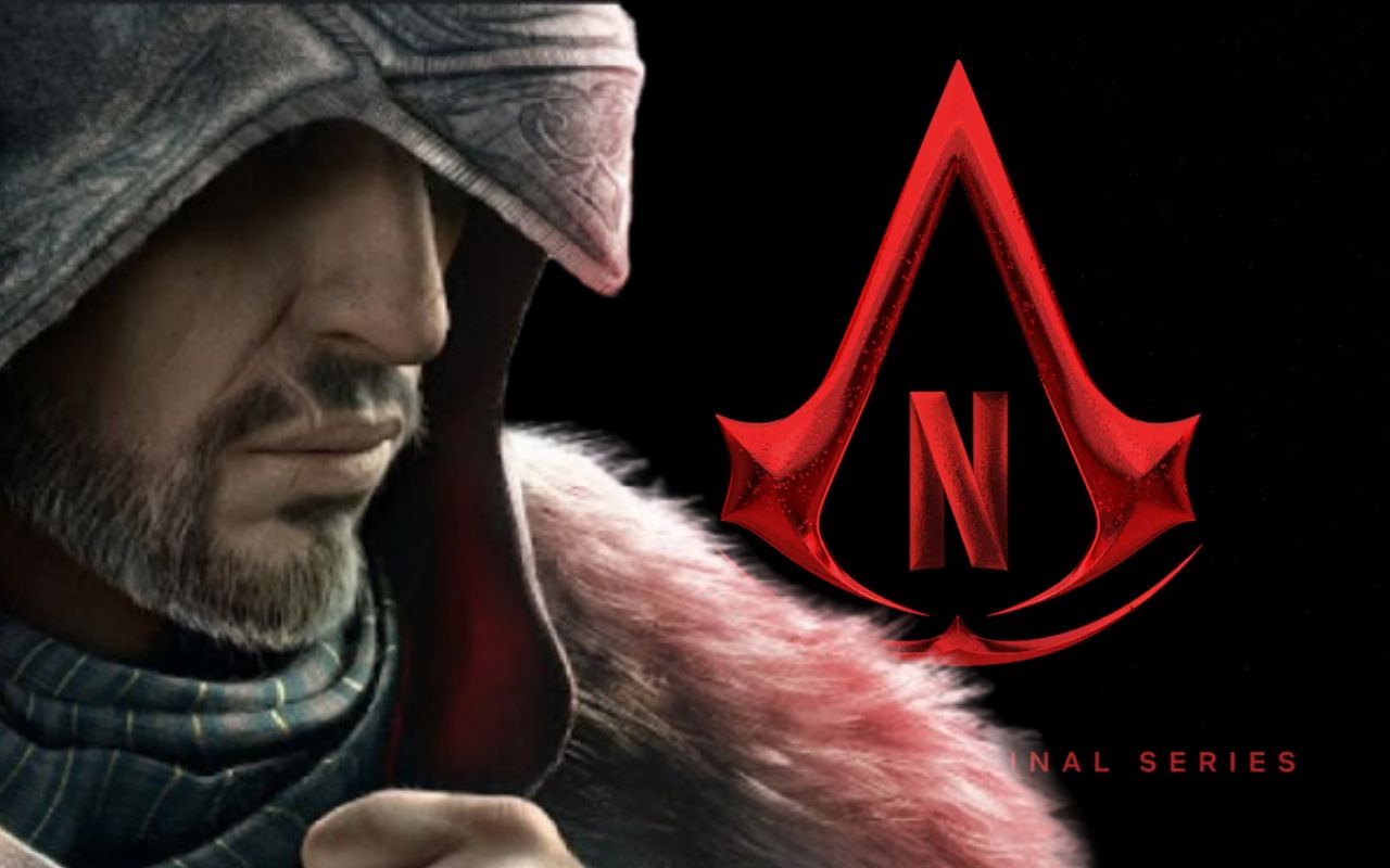 Netflix’s Assassin’s Creed Series: First Cast Member Revealed, Rome Shoot in Early 2026