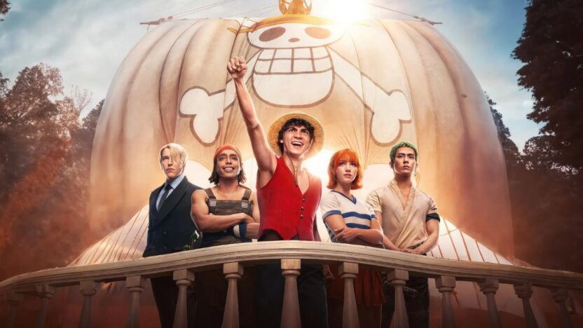 Netflix’s Live-Action One Piece Announces Major Season 3 Cast Additions