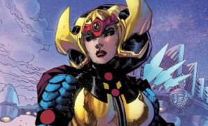 Origin of Big Barda In DC Comics (4)