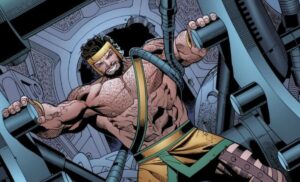 Origin of Hercules In Marvel Comics (4)