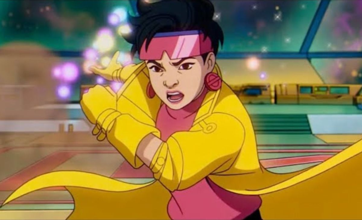 Origin of Jubilee In Marvel Comics