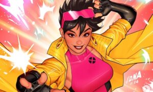 Origin of Jubilee In Marvel Comics (3)