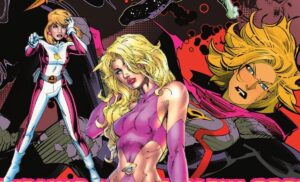 Origin of Saturn Girl in DC Comics (4)