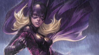 Origin of Stephanie Brown In DC Comics