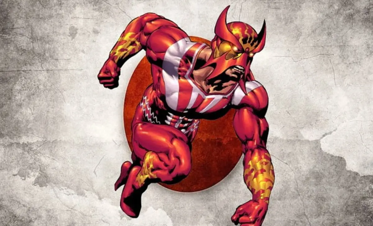 Origin of Sunfire In Marvel Comics