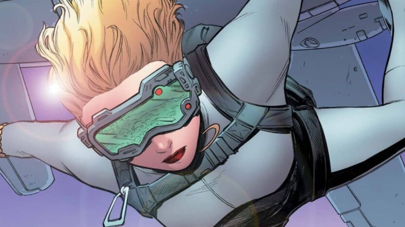 Origin of Yelena Belova In Marvel Comics
