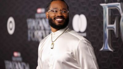 Ryan Coogler Confirms Black Panther 3 as His Next Project, Denzel Washington Tipped for Role