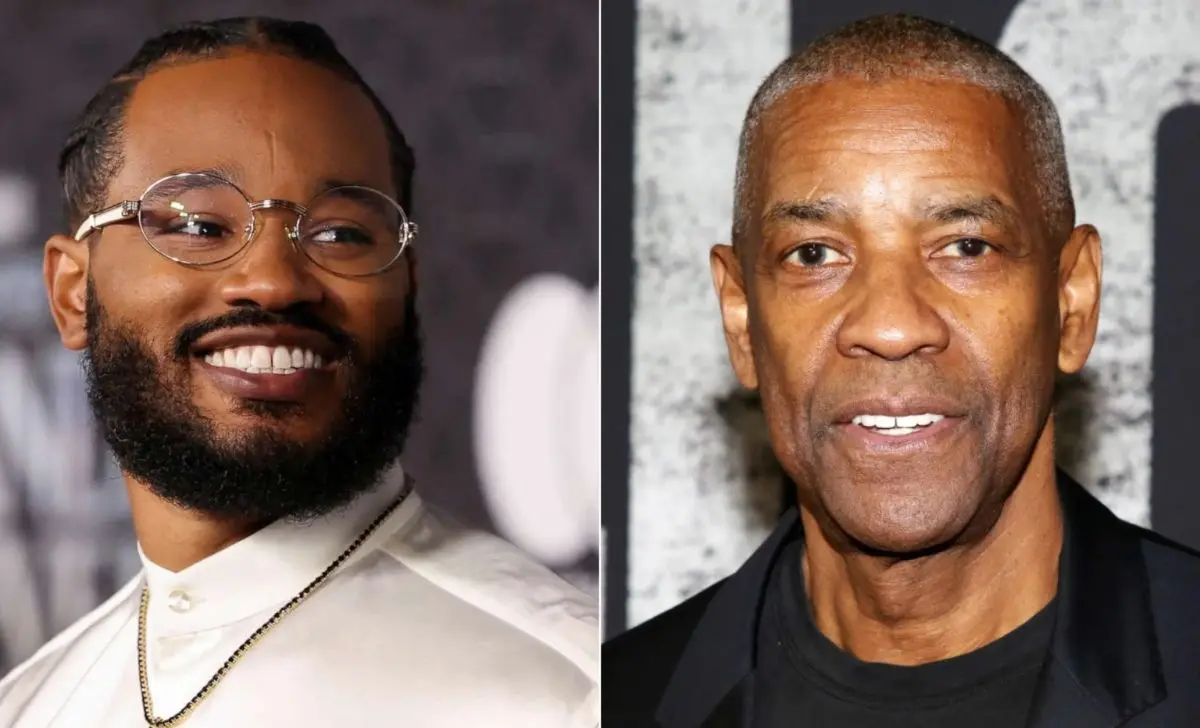 Ryan Coogler Confirms Black Panther 3 as His Next Project, Denzel Washington Tipped for Role