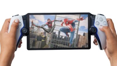 Sony PlayStation Portal Update The Future of Handheld Cloud Gaming Unleashed