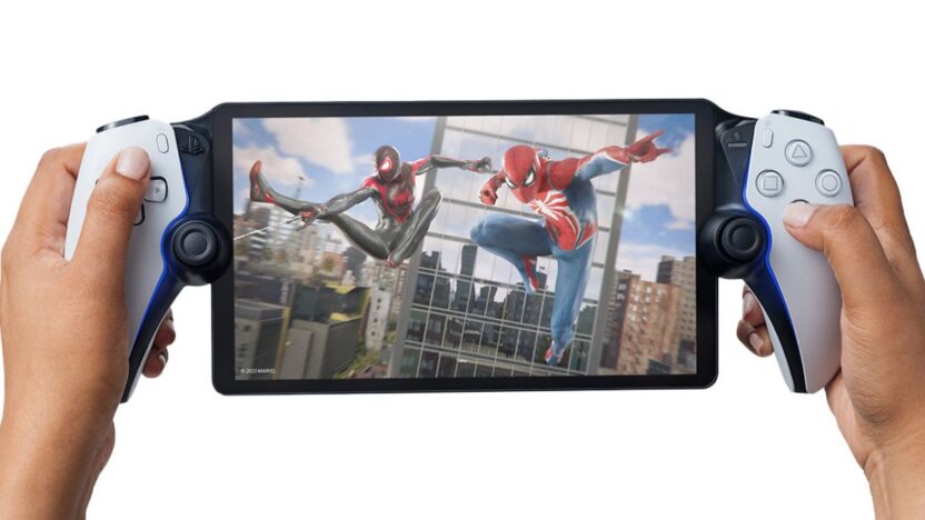 Sony PlayStation Portal Update The Future of Handheld Cloud Gaming Unleashed