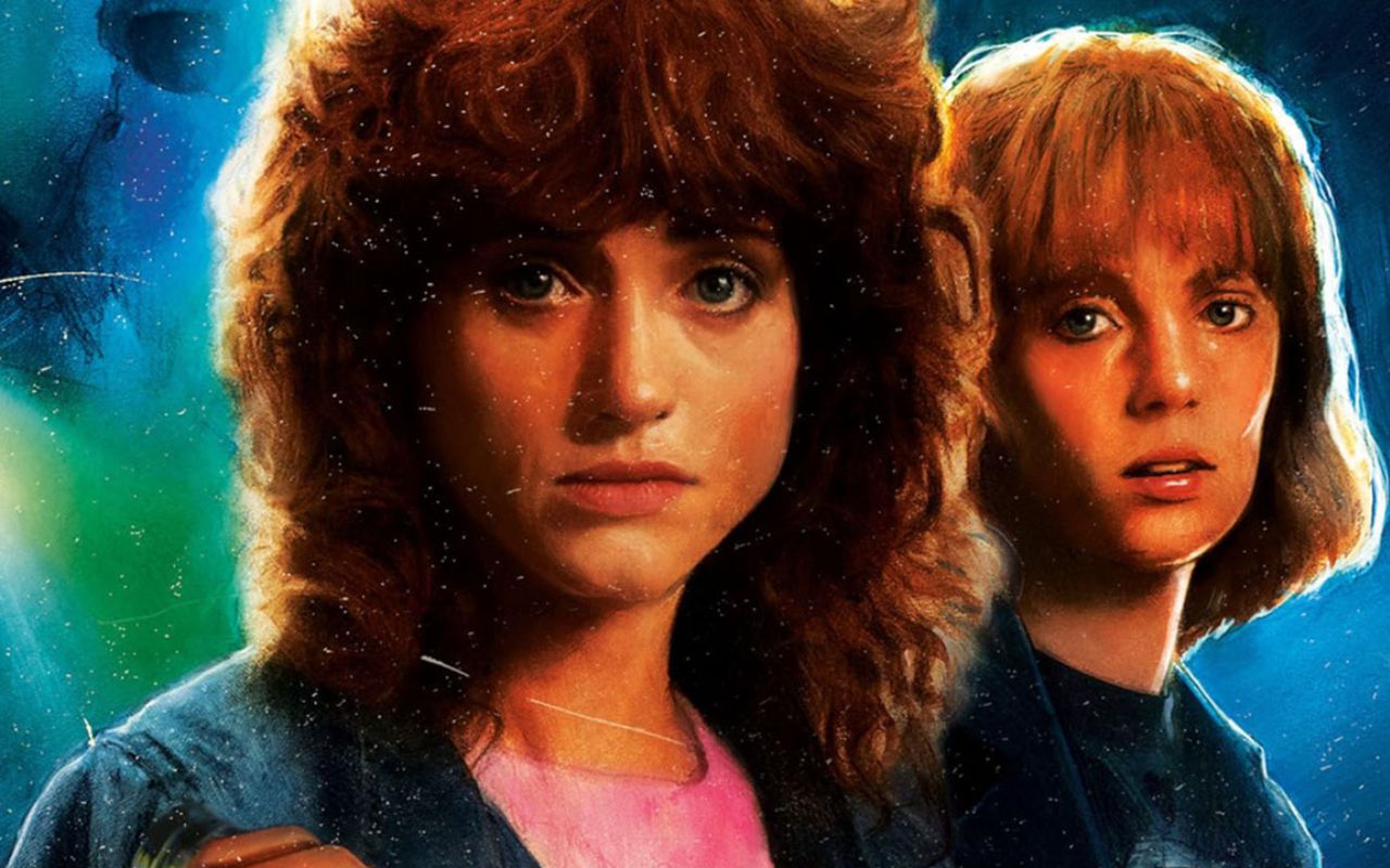 Stranger Things Expands Its Universe With Nancy Wheeler Mystery Novel