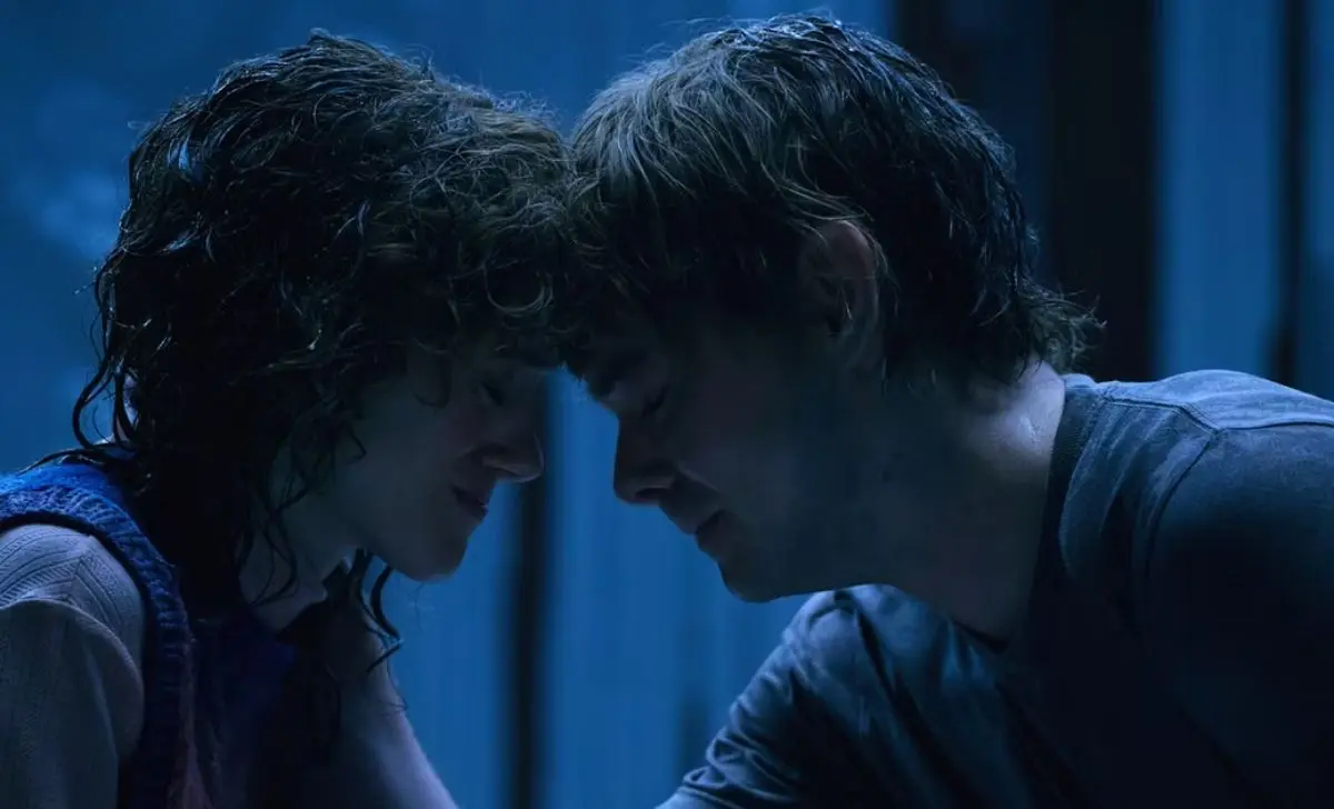 Stranger Things Season 5 Trailer The Beginning of the End for Hawkins