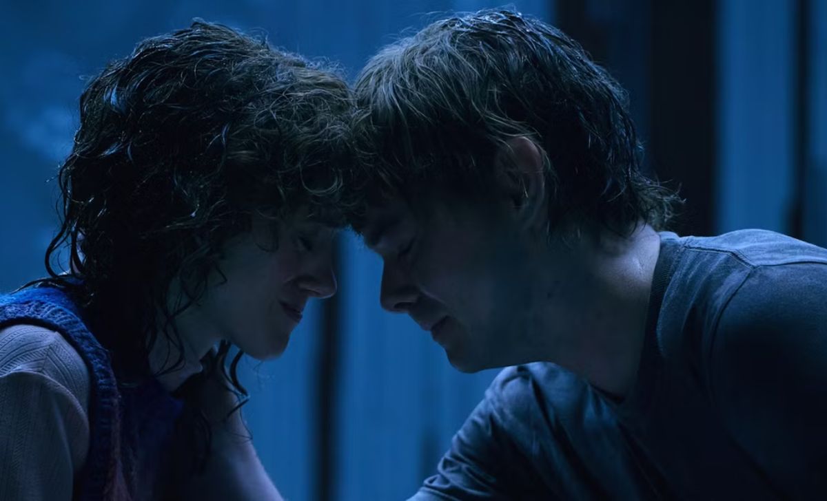 Stranger Things Season 5 Trailer The Beginning of the End for Hawkins