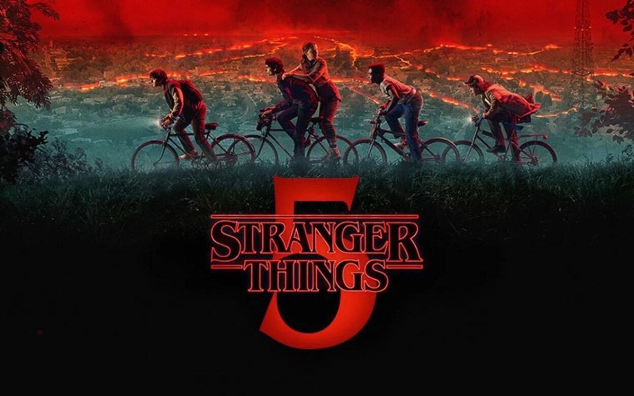 Stranger Things Season 5, Volume 1 Review Nostalgia's Final Ride in Hawkins