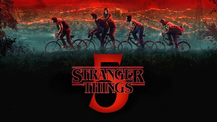 Stranger Things Season 5, Volume 1 Review Nostalgia's Final Ride in Hawkins