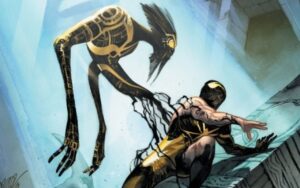 The Amazing Spider-Man #15 Review