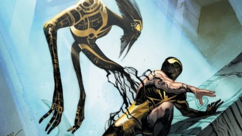 The Amazing Spider-Man #15 Review