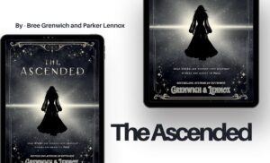 The Ascended By Bree Grenwich and Parker Lennox (Book Review) (1)