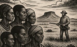 The Empty Land Myth Colonial Deception and Its Enduring Legacy in South Africa (3)