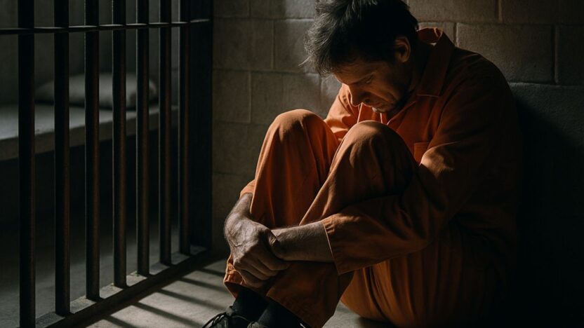 The Hidden Costs of Isolation Understanding the Psychological and Physical Consequences of Solitary Confinement